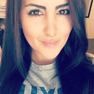 Meet your Posher, Sandy